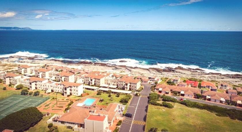 شقة Getaway To Hermanus Beach Club المظهر الخارجي الصورة
