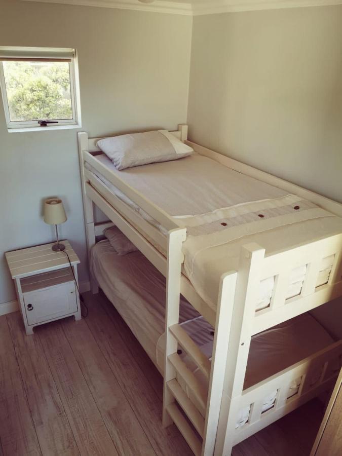 شقة Getaway To Hermanus Beach Club المظهر الخارجي الصورة