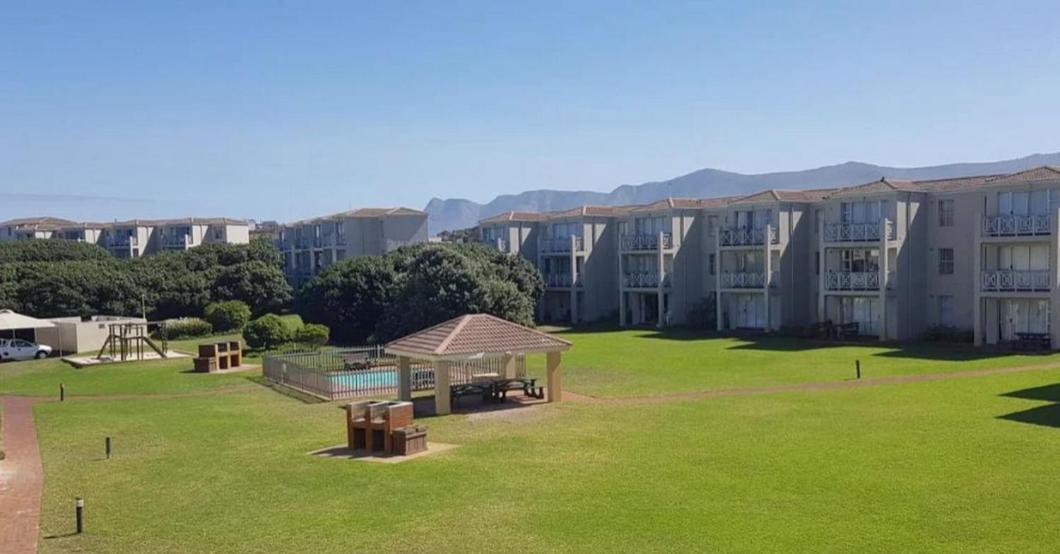 شقة Getaway To Hermanus Beach Club المظهر الخارجي الصورة
