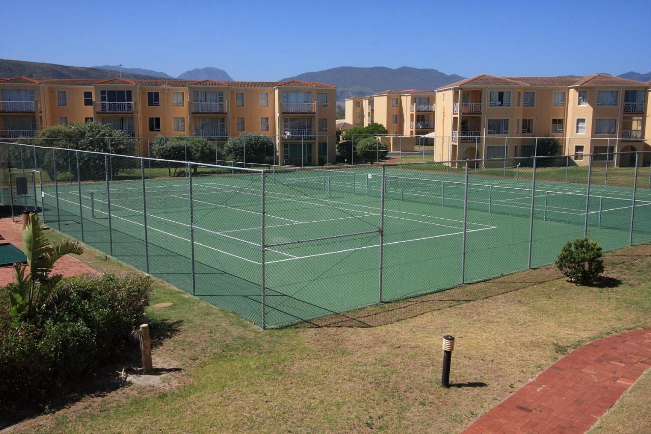 شقة Getaway To Hermanus Beach Club المظهر الخارجي الصورة