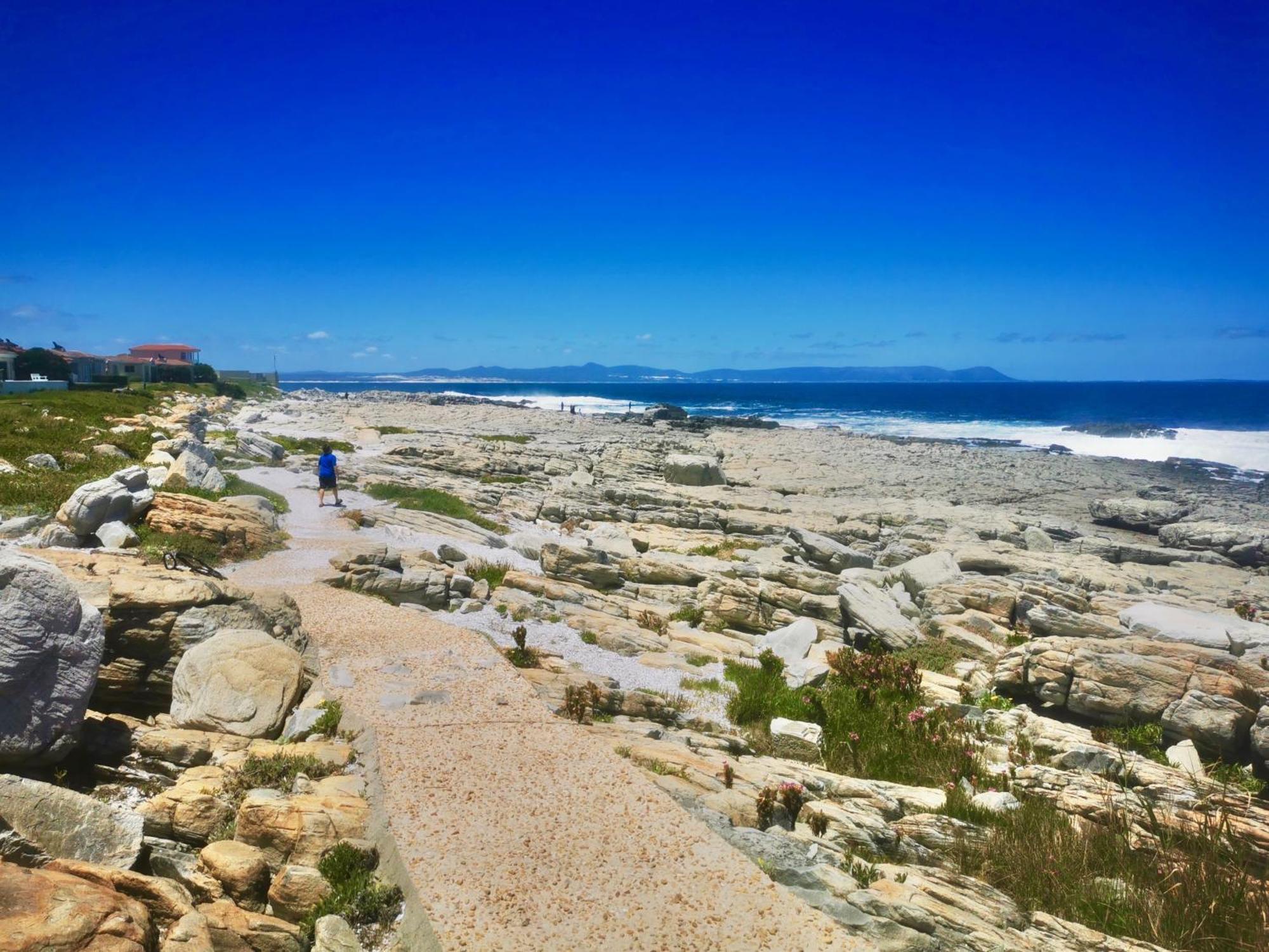شقة Getaway To Hermanus Beach Club المظهر الخارجي الصورة