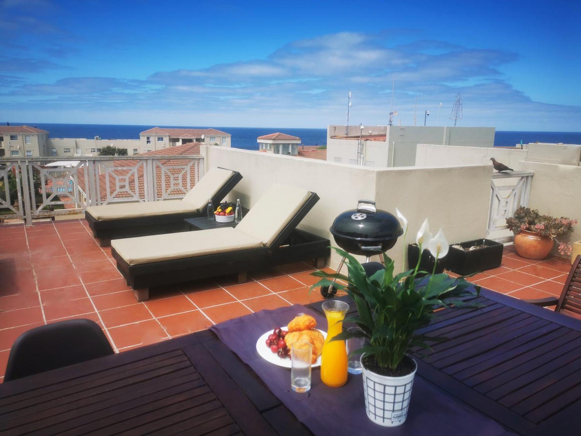 شقة Getaway To Hermanus Beach Club المظهر الخارجي الصورة
